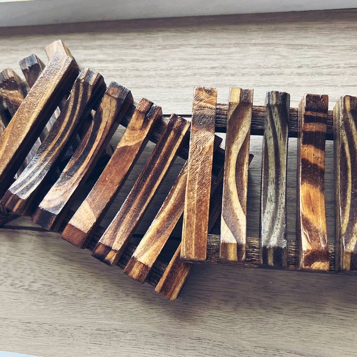 Saboneteira Pinho por atacado de TifOrganics