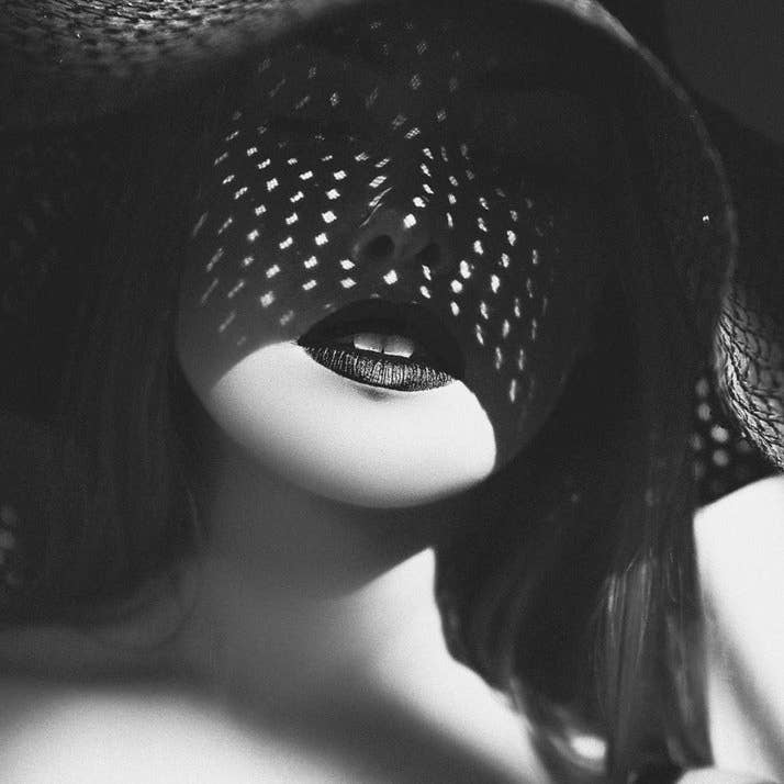 Wall art Shadowed Elegance for wholesale by GTA ART