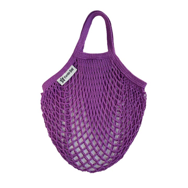 Turtle Bags - Wholesale Grocery/shopping bag - Organic Kids String Bag (10 Per Unit)1