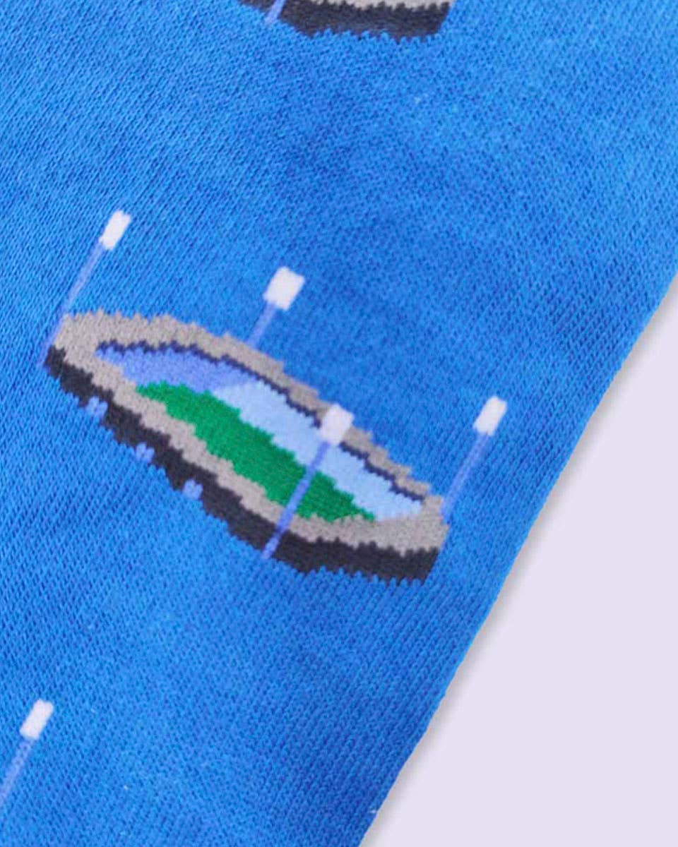 GAMBEA - Vendita all'ingrosso Calzini - Unisex - Calzini La Romareda1