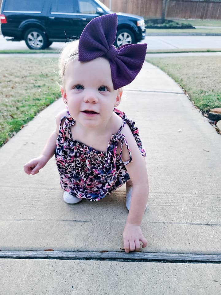 Lc baby - Wholesale Dress - Baby - Juniper Summer Dress1