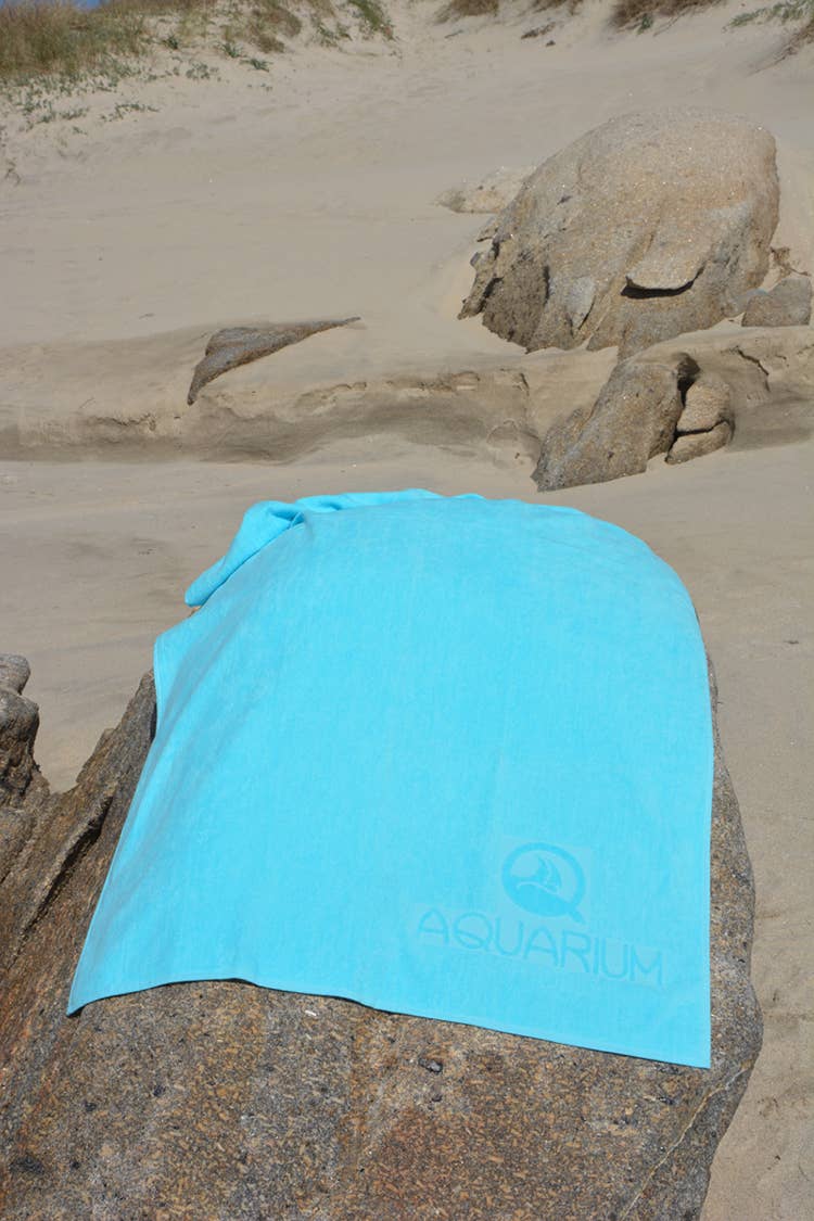 Aquarium - Wholesale Beach Towel - Maldives beach towel 180X100cm7