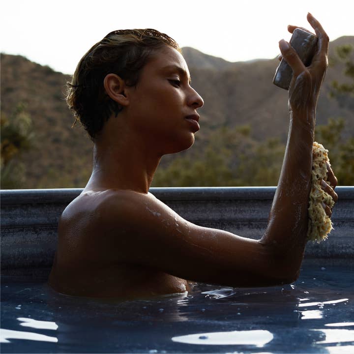 Hudson Made - Wholesale Bar Soap - Morning Shift Body Bar Soap5