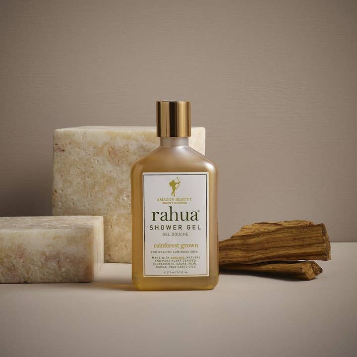 Rahua - Wholesale Body Wash/Shower Gel - Rahua Shower Gel