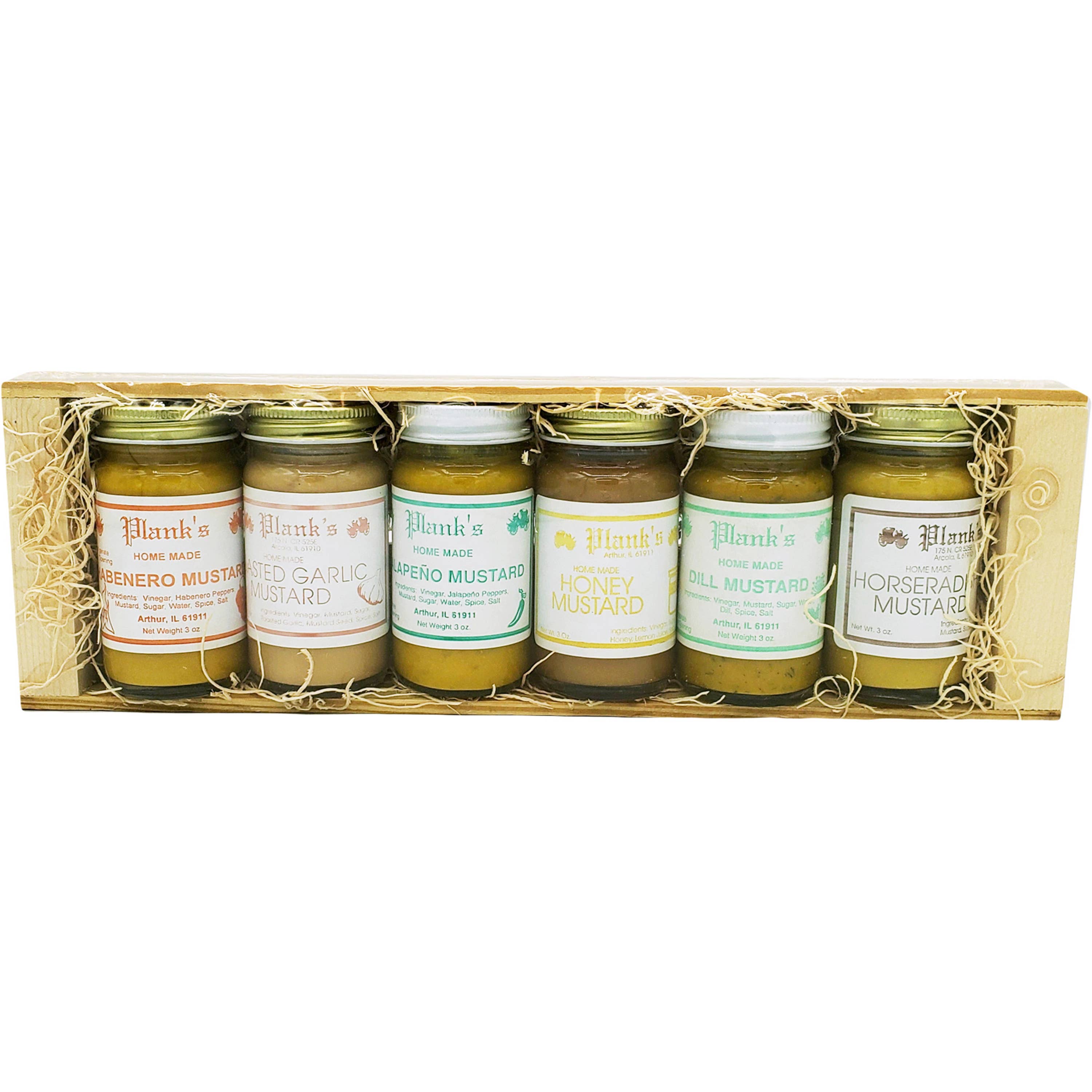 Arndt's Fudgery LLC - Wholesale Jam/Jelly - Amish Made Gift Packs2