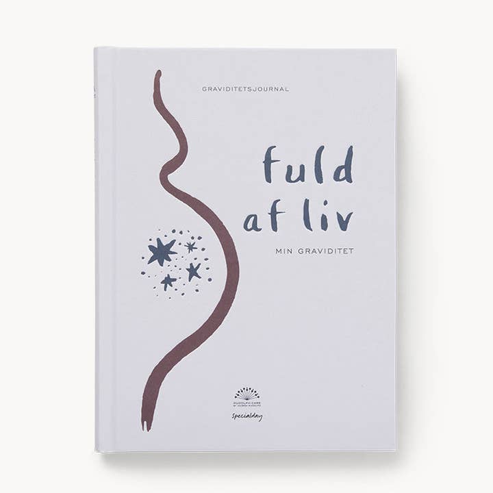 journal des grossesses pour la vente par Specialday