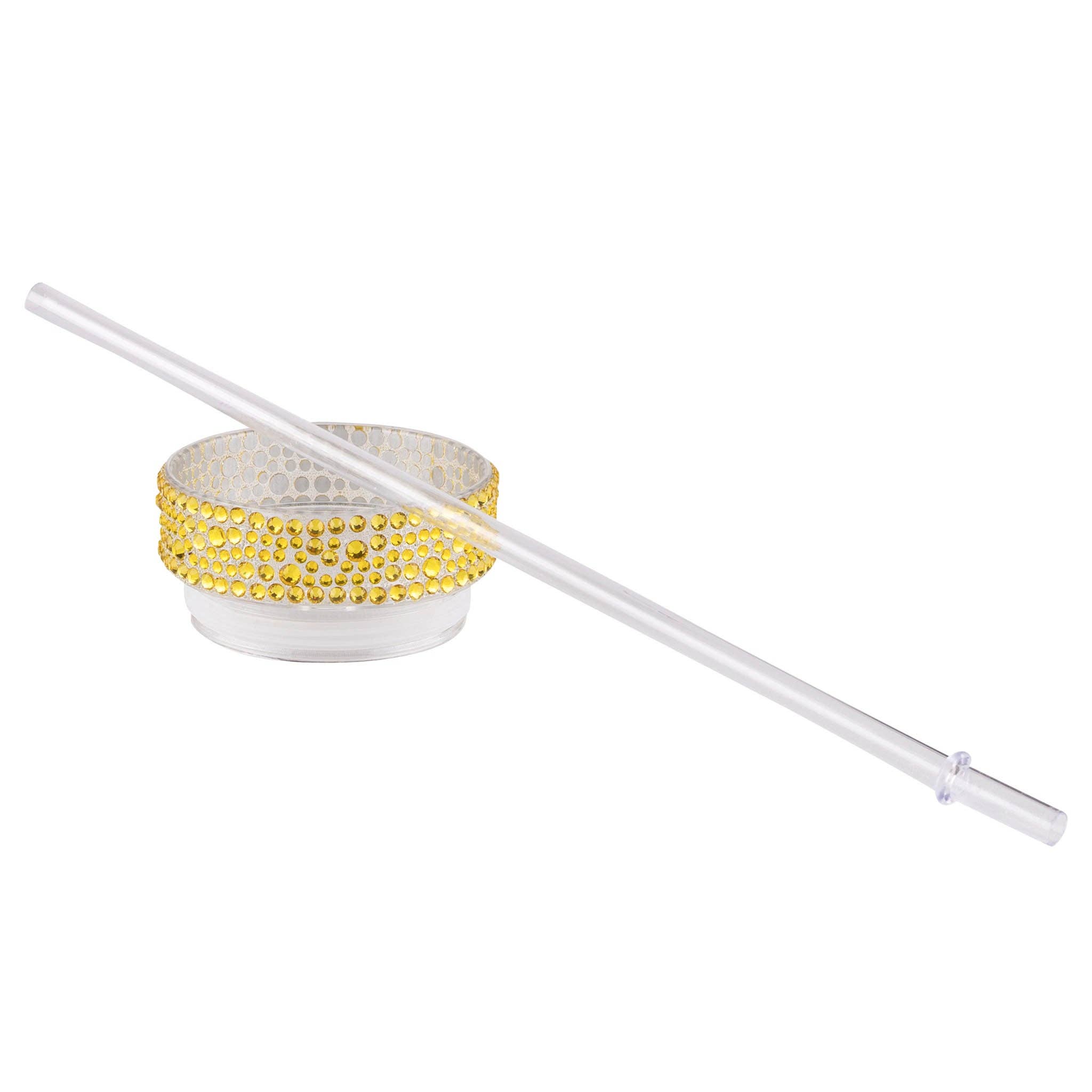 Sparkles Home - Wholesale Insulated Mug/Tumbler - Rhinestone Strass Tumbler26