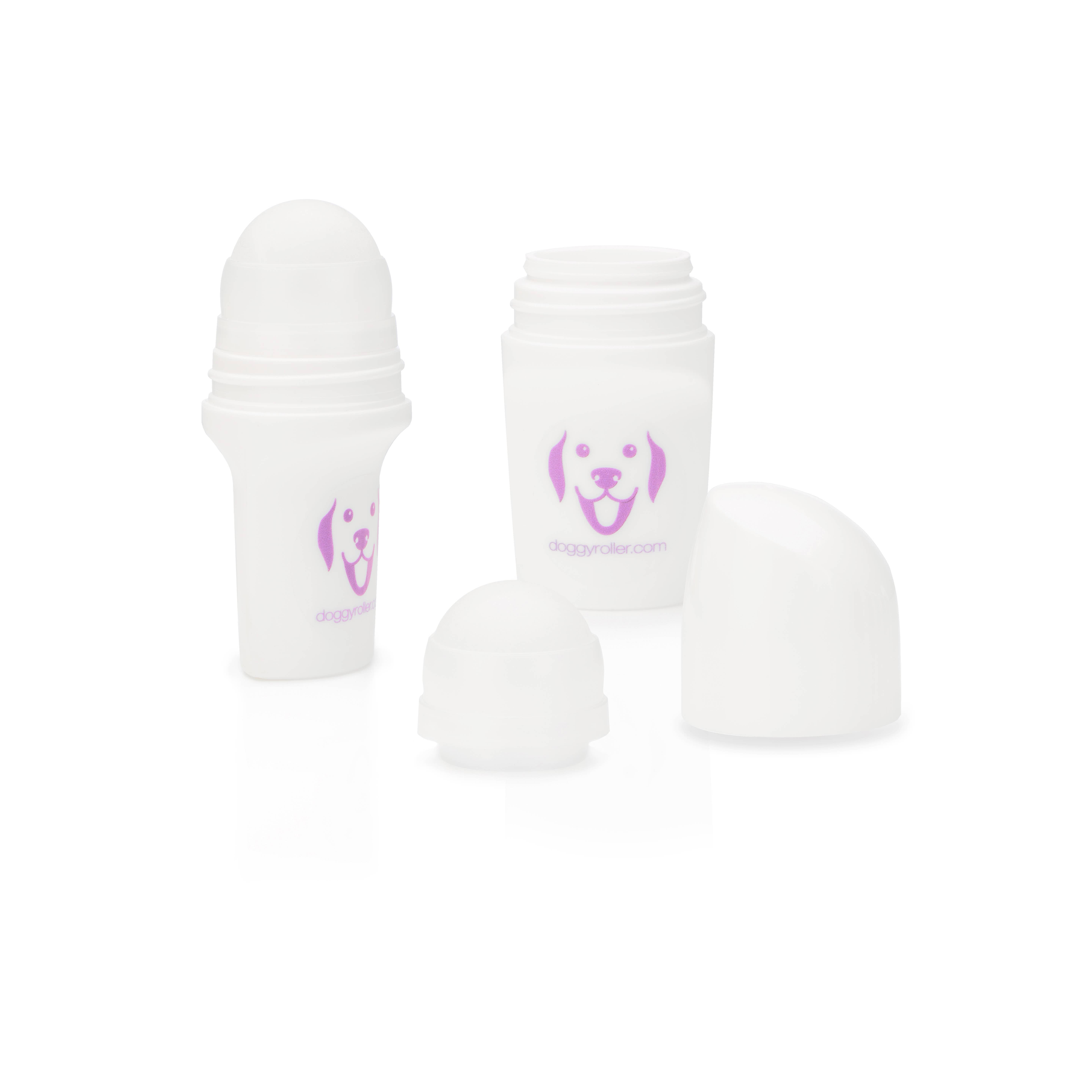 B&W Werbeartikel GmbH - Doggyroller - Wholesale Pet Treats - Dog - DOGGYROLLER pink - For liquid pet treats2