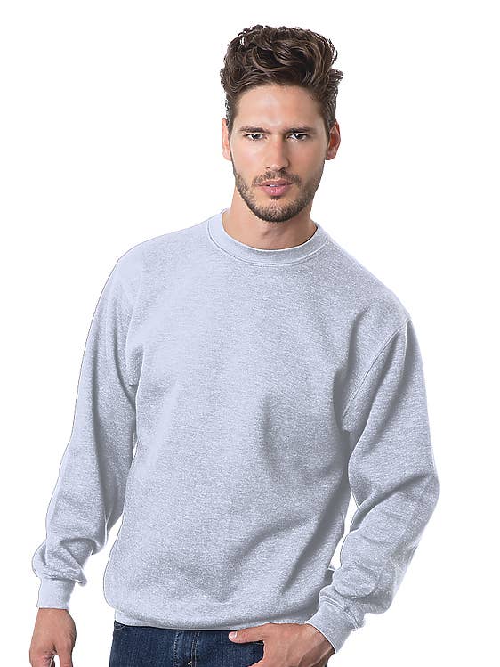 1102 Crewneck Fleece for wholesale by AST Sportswear