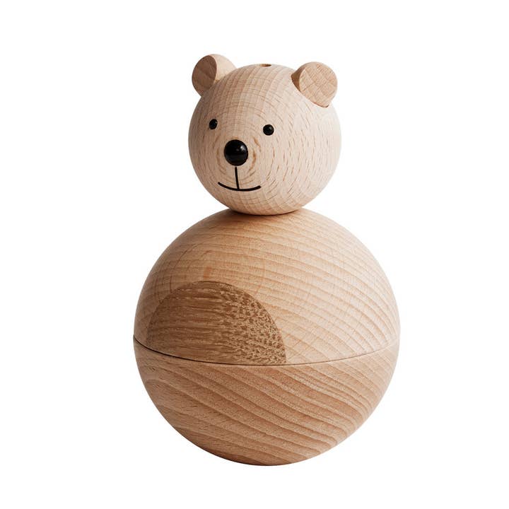 Bear Nature - Nature for wholesale by OYOY LIVING DESIGN
