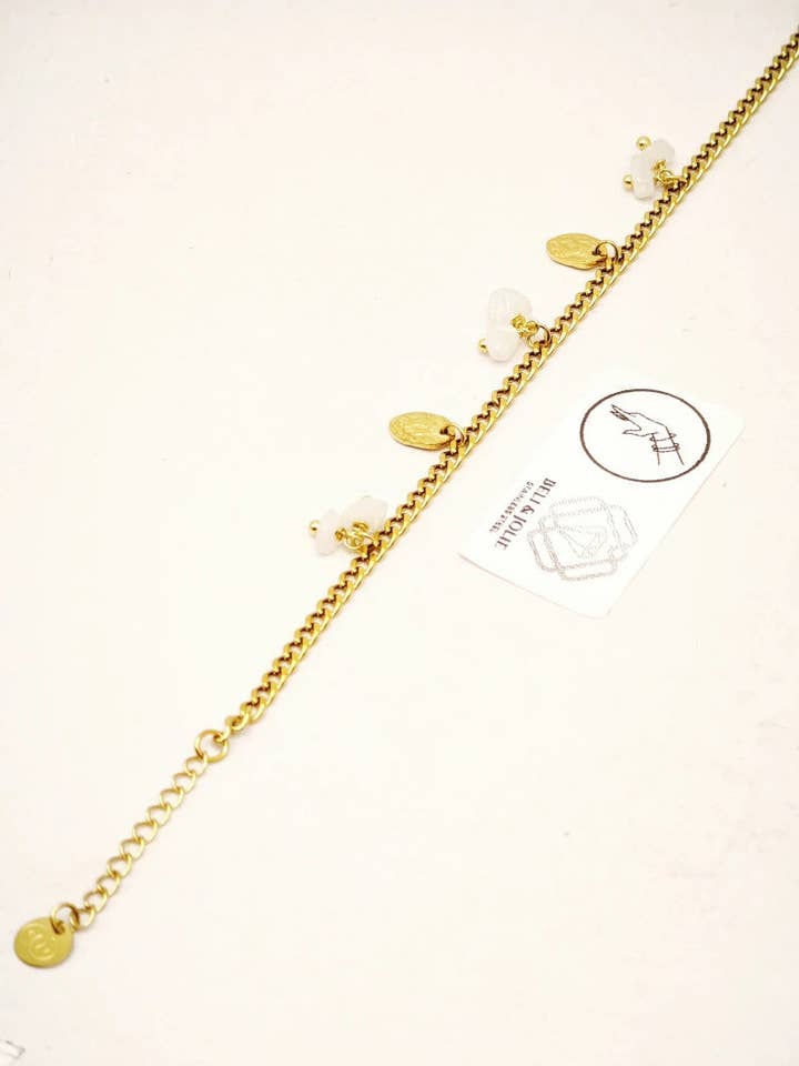 Armbånd - A260 for engroshandel hos Bijoux Mystères