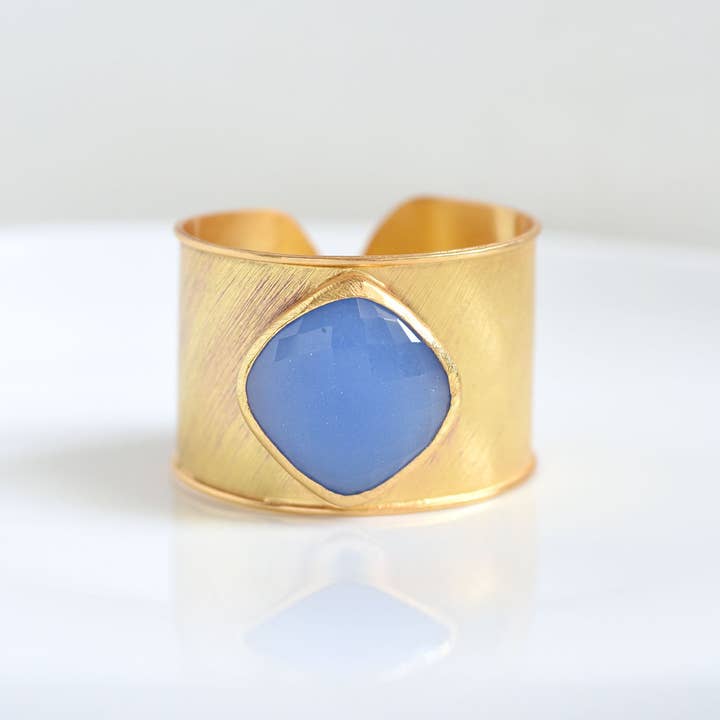 FELIX Z DESIGNS - Wholesale Cuff Bracelet - GG0084B-A2