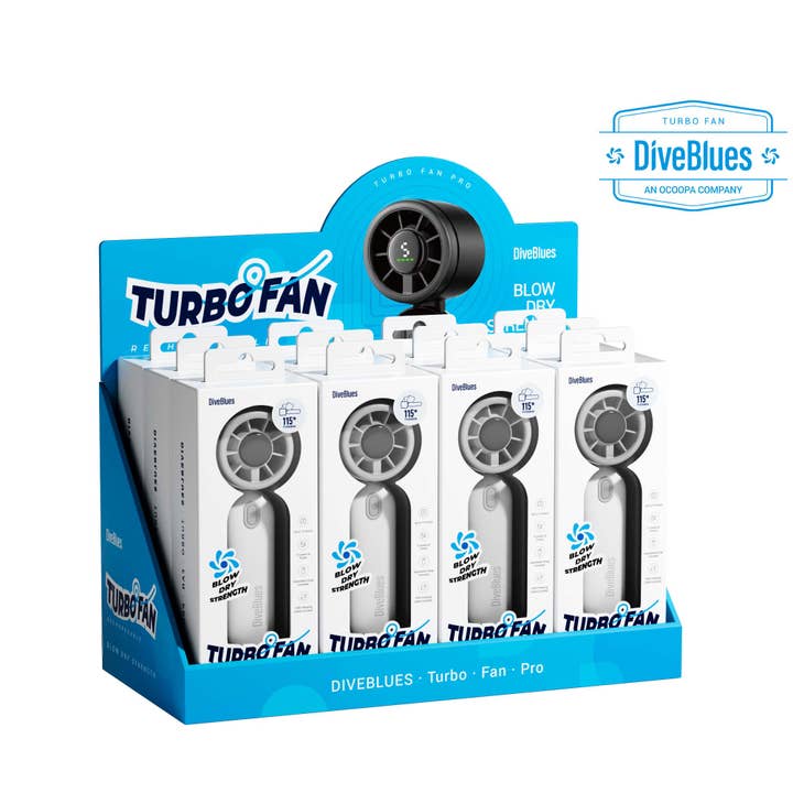 Ocoopa Hand Warmer – wholesale Handheld electric fan – Diveblues Hand Held Mini Turbo Fans Valentines Day Gifts2