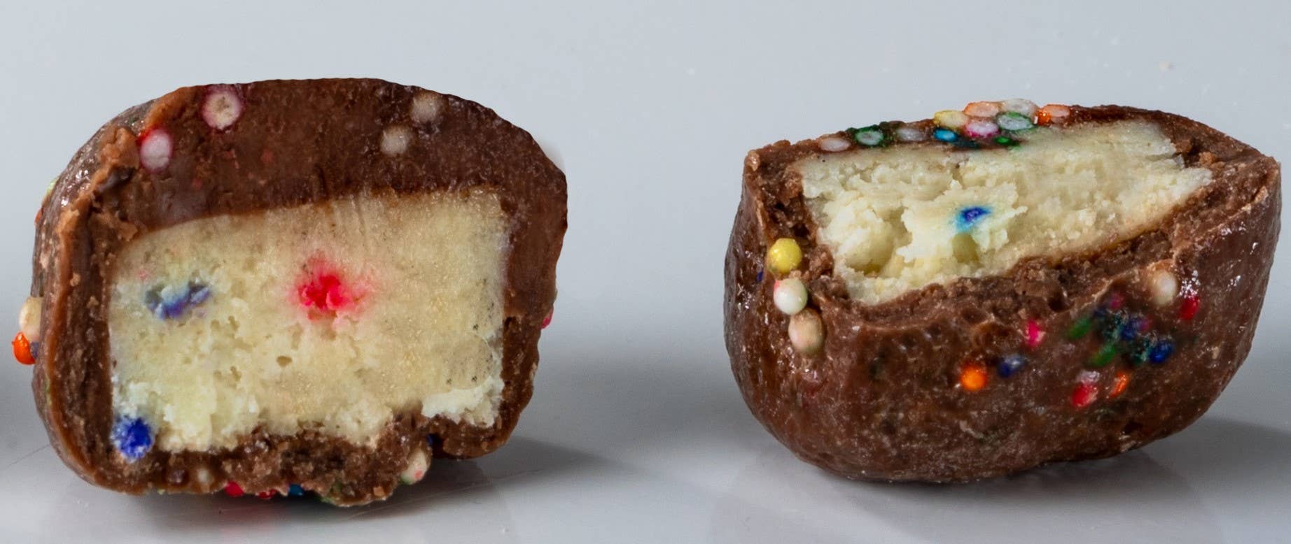 Brownie Points Inc. - Wholesale Brownie - Birthday Cake Blondie Brownie Bites3