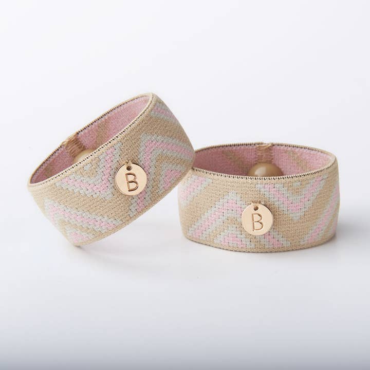 Marie Duo Nausea Relief Bracelets for wholesale by Blisslets