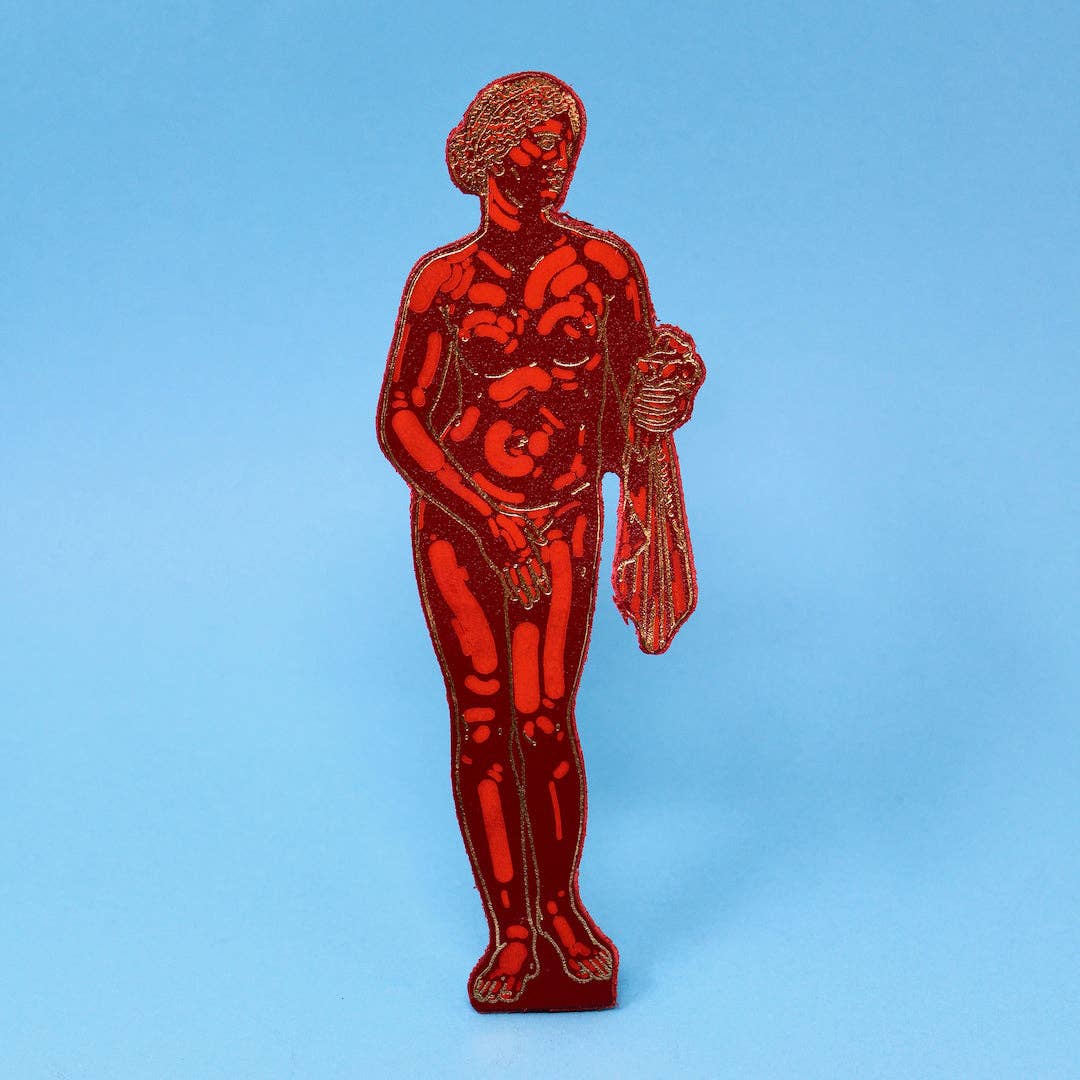 Ark Colour Design – wholesale Bookmark – Aphrodite Bookmark7