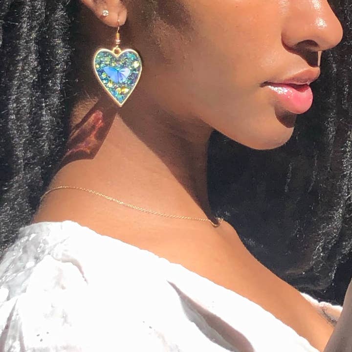 Pendientes Morpha Signature para venta al por mayor de Morpha Morabeza