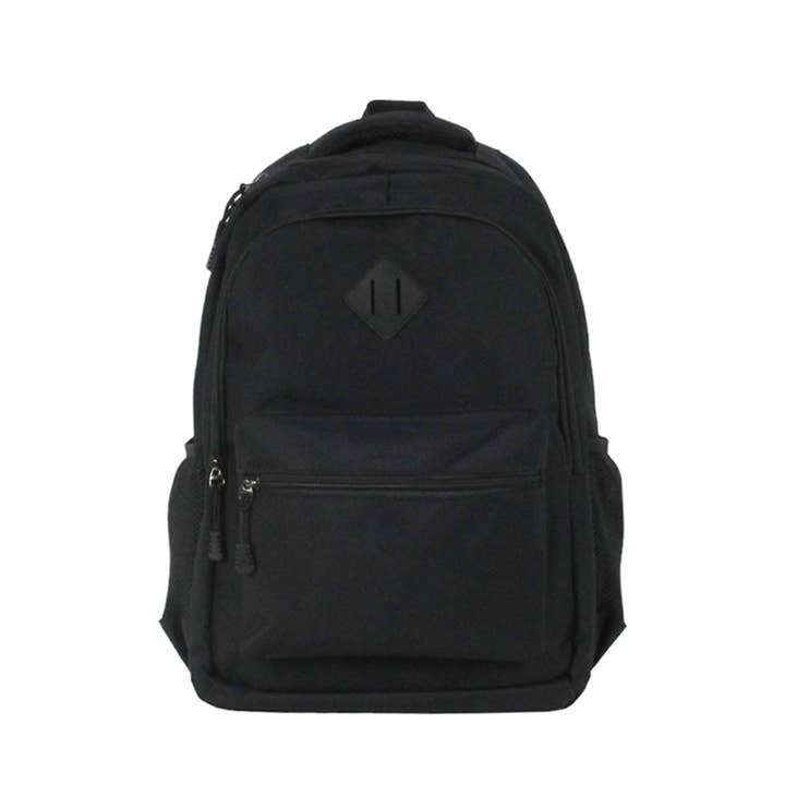 MIA LAROUGE - Wholesale Backpack - Unisex - LARGE MEN'S BACKPACKS3