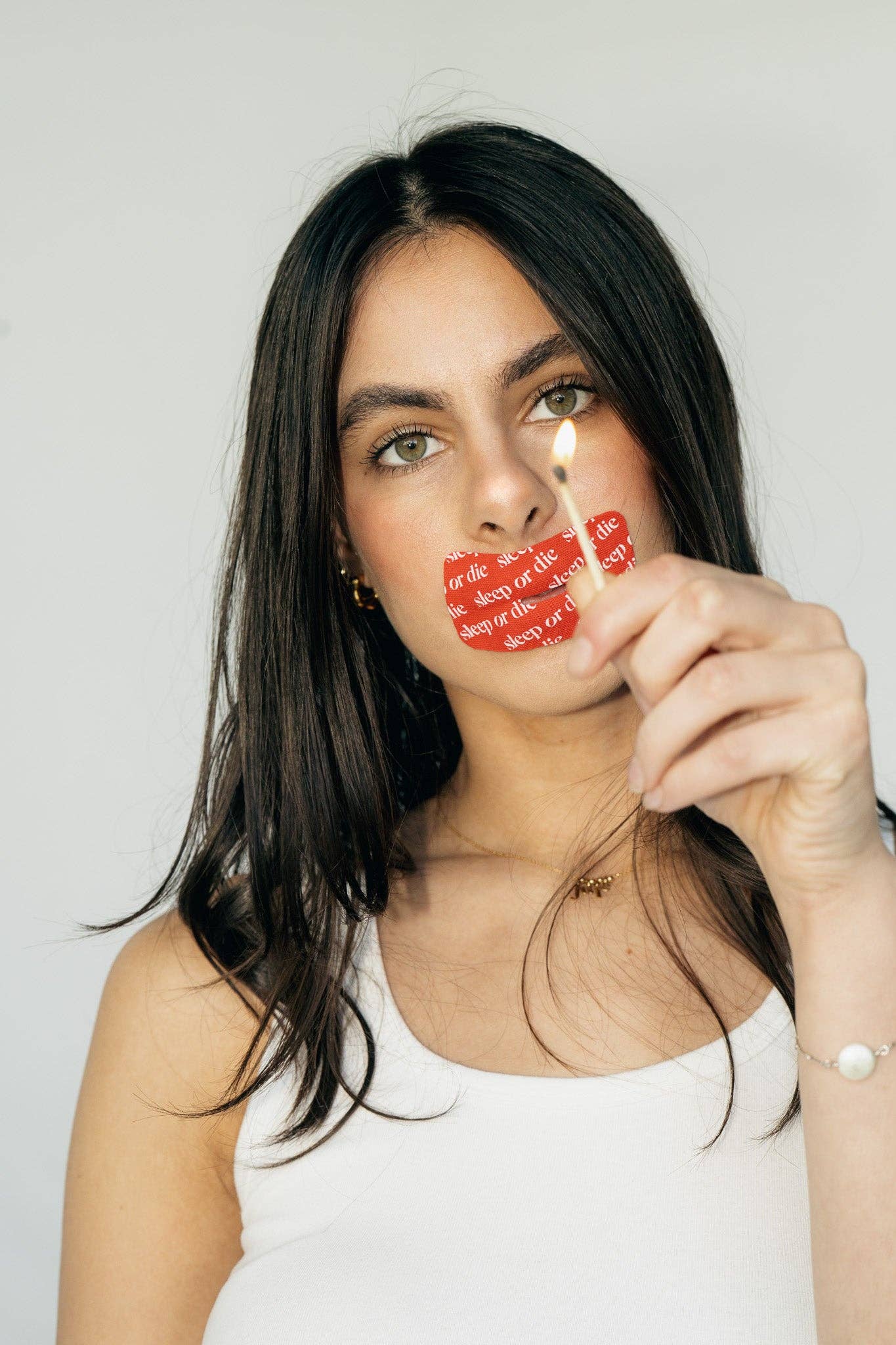 Sleep or Die - Wholesale Matches - lights out matches4