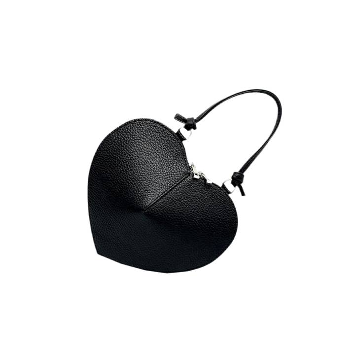 Suie Valentini srl - Wholesale Shoulder Bag - Women's - Genuine leather shoulder bag, Made in Italy, art. 11258713