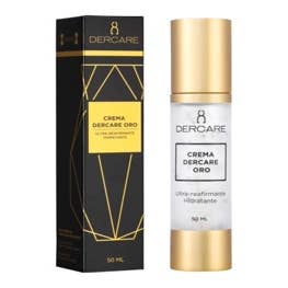 DERCARE - DORÉ pour la vente par HIGIFAR