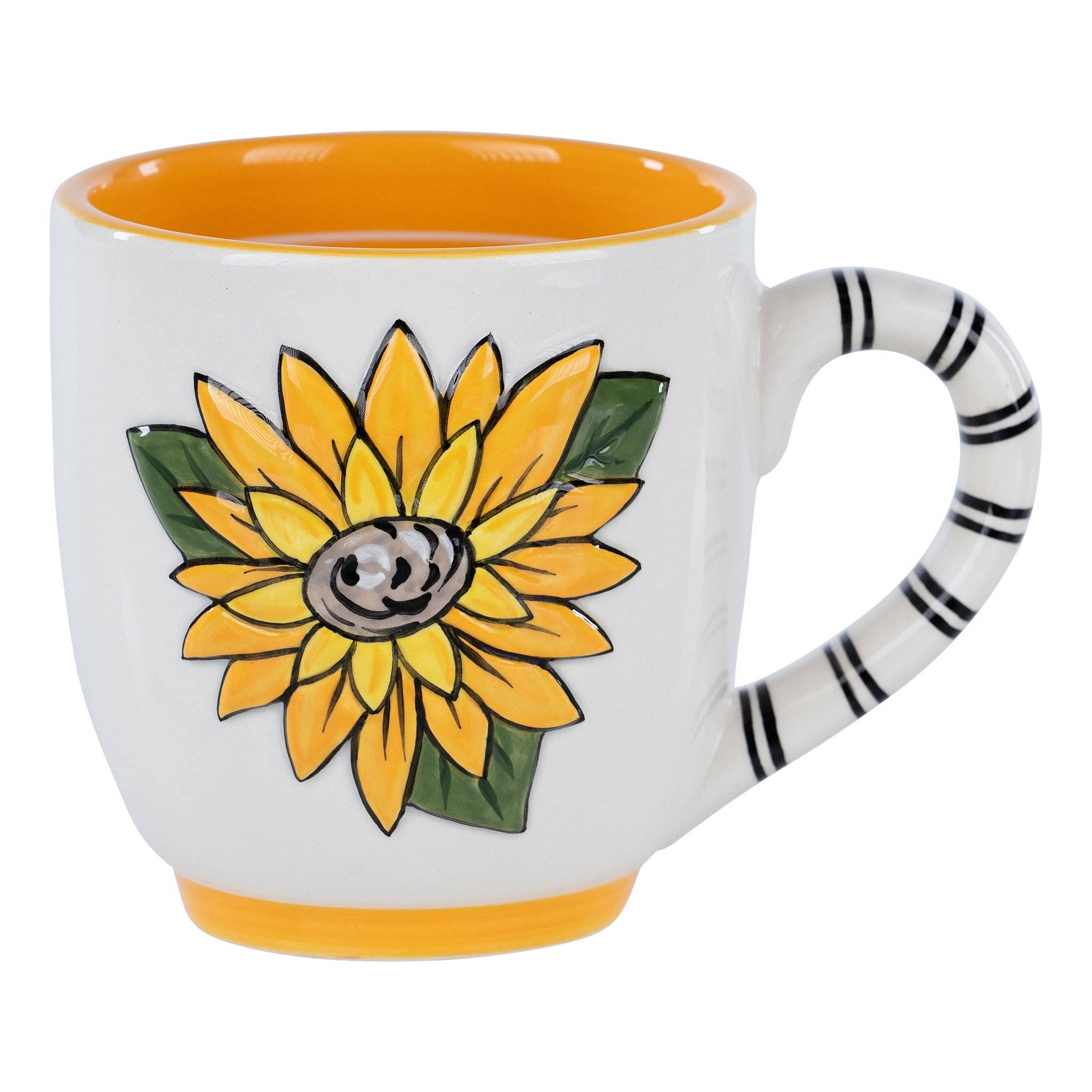 Glory Haus - Wholesale Coffee Mug - Rejoice in the Lord Always Mug0