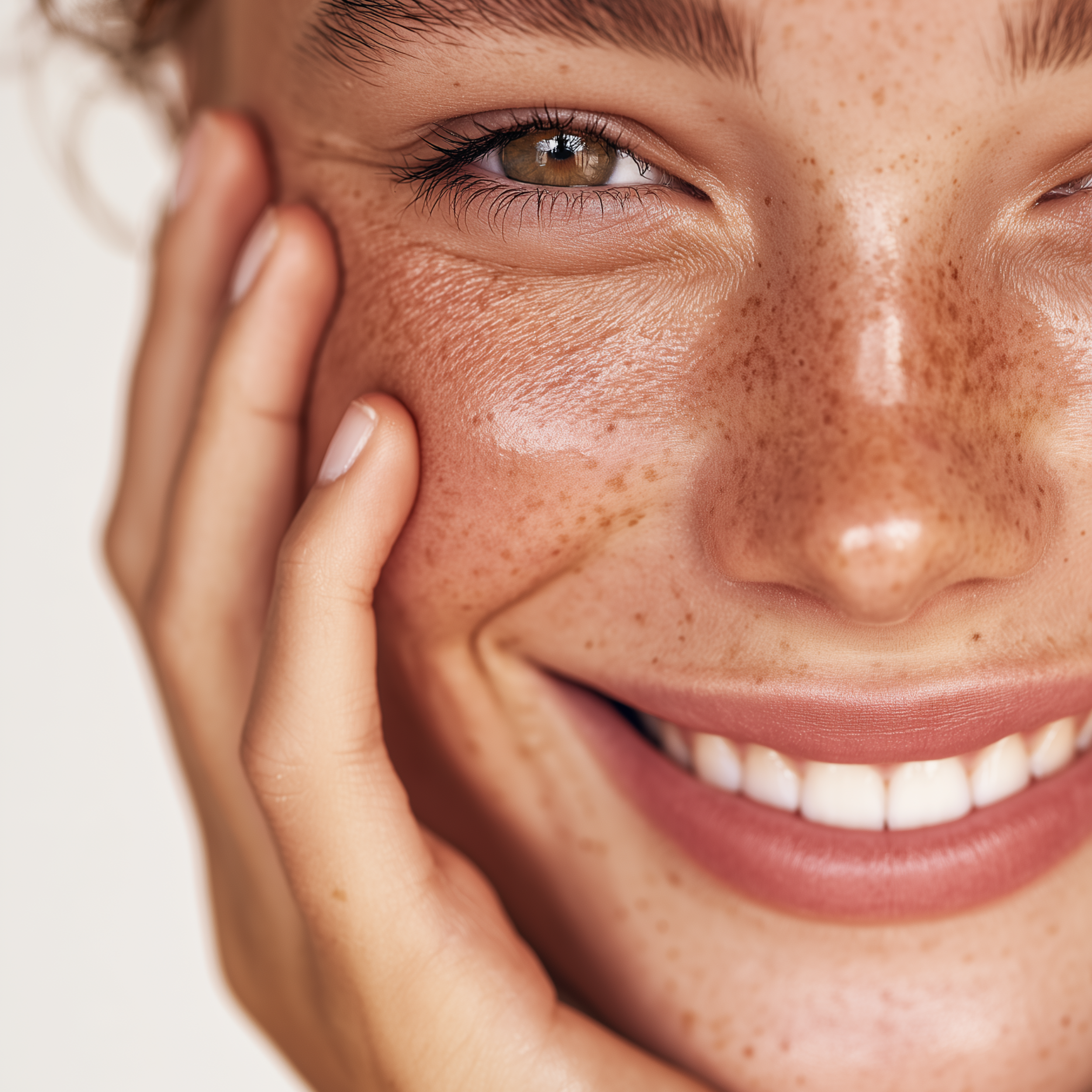 Orglamix - Wholesale Skincare Face Mask - Turmeric Scrub + Face Mask | Brightens Dull, Fatigued Skin5