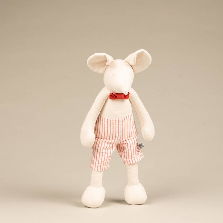 pamplemousse peluches - Wholesale Stuffed/Plush Toy - Kids & Baby - Jules the Mouse1