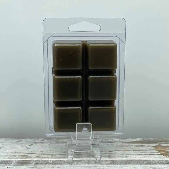 Sultry Sassy Scents - Wholesale Wax Melt - Rugged Man - Soy Wax Melt1
