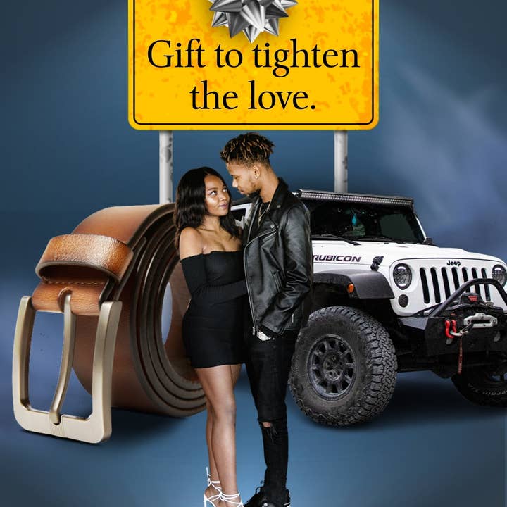 Access Denied Accessories – wholesale Belt – Men's – Genuine Leather Dress Belt For Men Mens Belts For Jeans 16