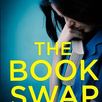 Books by splitShops - Wholesale Book - Adult - The Book Swap - Paperback