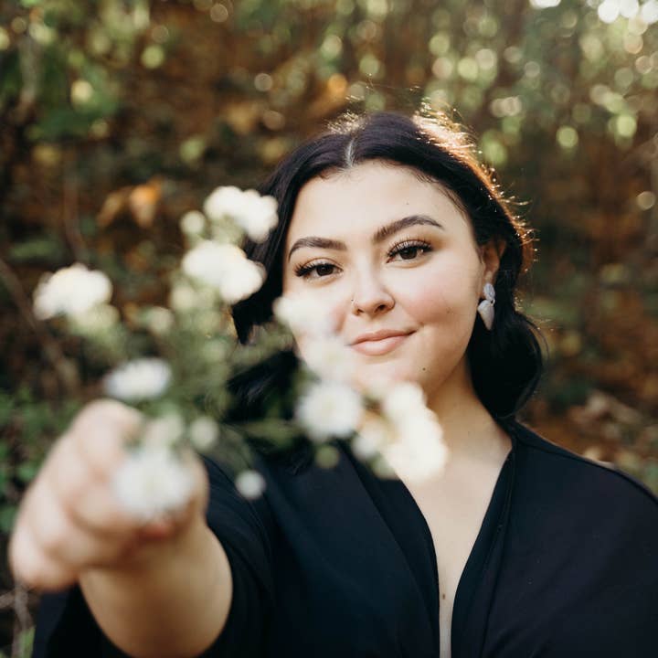 CLN&DRTY Natural Skincare - Wholesale Facial Cleanser - Rosewater Micellar Cleanser - for sensitive skin3