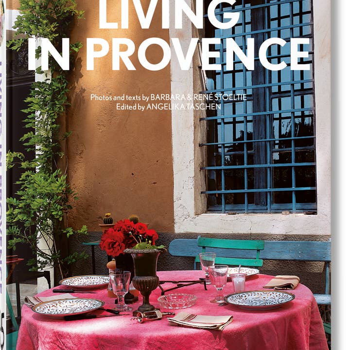 Vivre en Provence. 45e éd. (allemand, français, anglais) et autres tendances Résultats pour décoration français en vente B2B. Retours gratuits et paiement à 60 jours sur Faire sur Faire.