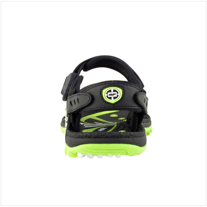 Gold Pigeon Shoes - Wholesale Sandals - Kids - Kids SIGNATURE Sports/Water Sandals (EU31-37)