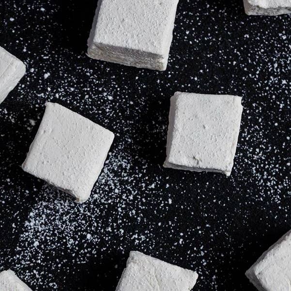 The Vermont Marshmallow Company - Wholesale Marshmallow - Gourmet Marshmallows | Toasty Vanilla1