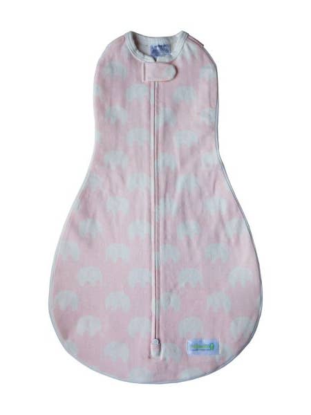 Woombie - Wholesale Sleepsack - Baby - Grow With Me 5 Woombie Collection37