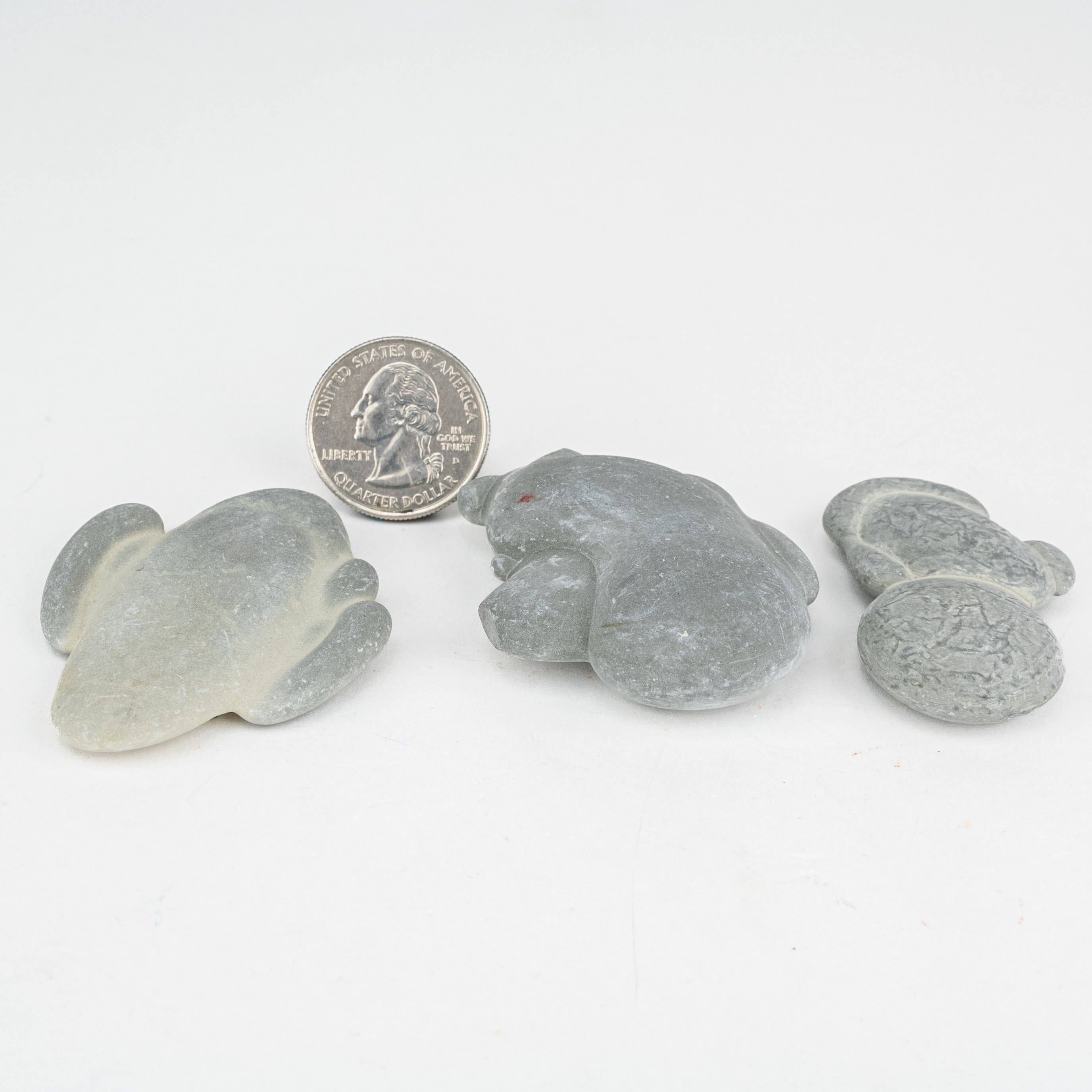 Pelham Grayson Rose - Wholesale Spiritual Stone/Crystal - Fairy Stone Concretion | Quebec, Canada2