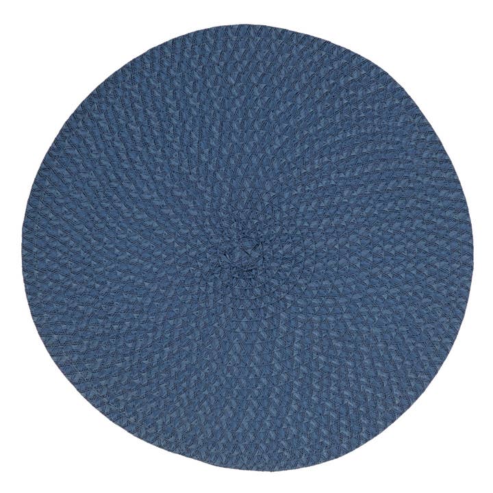 Saro Lifestyle - Wholesale Placemat - Round Placemat19