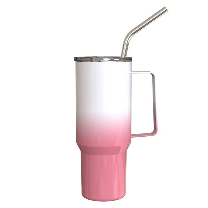 Siesta Drinkware - Souvenir Store - Wholesale Drinking Glass/Cup - Ombre Stan Lee Tumbler Shot 4.5oz3