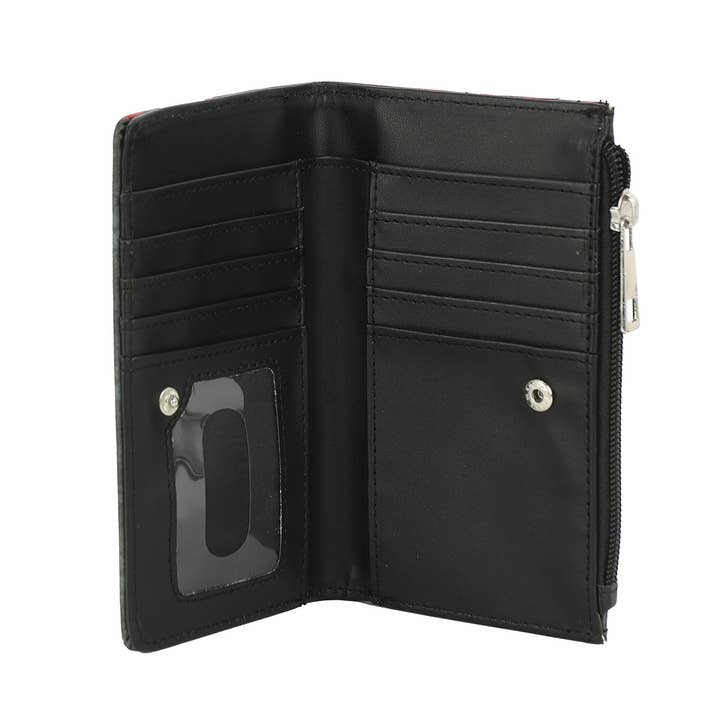 COMECO INC - Wholesale Wallet - Women's - Bride of Frank Wallet