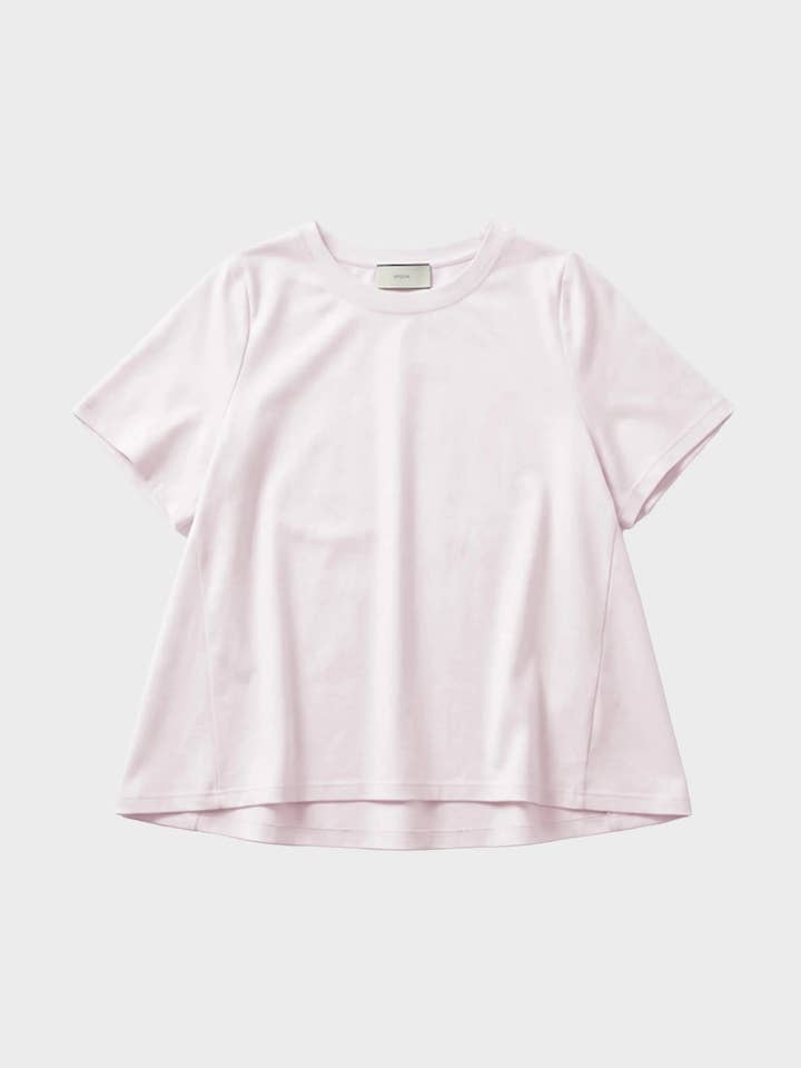 Oversize T-shirt for engroshandel hos Spoon