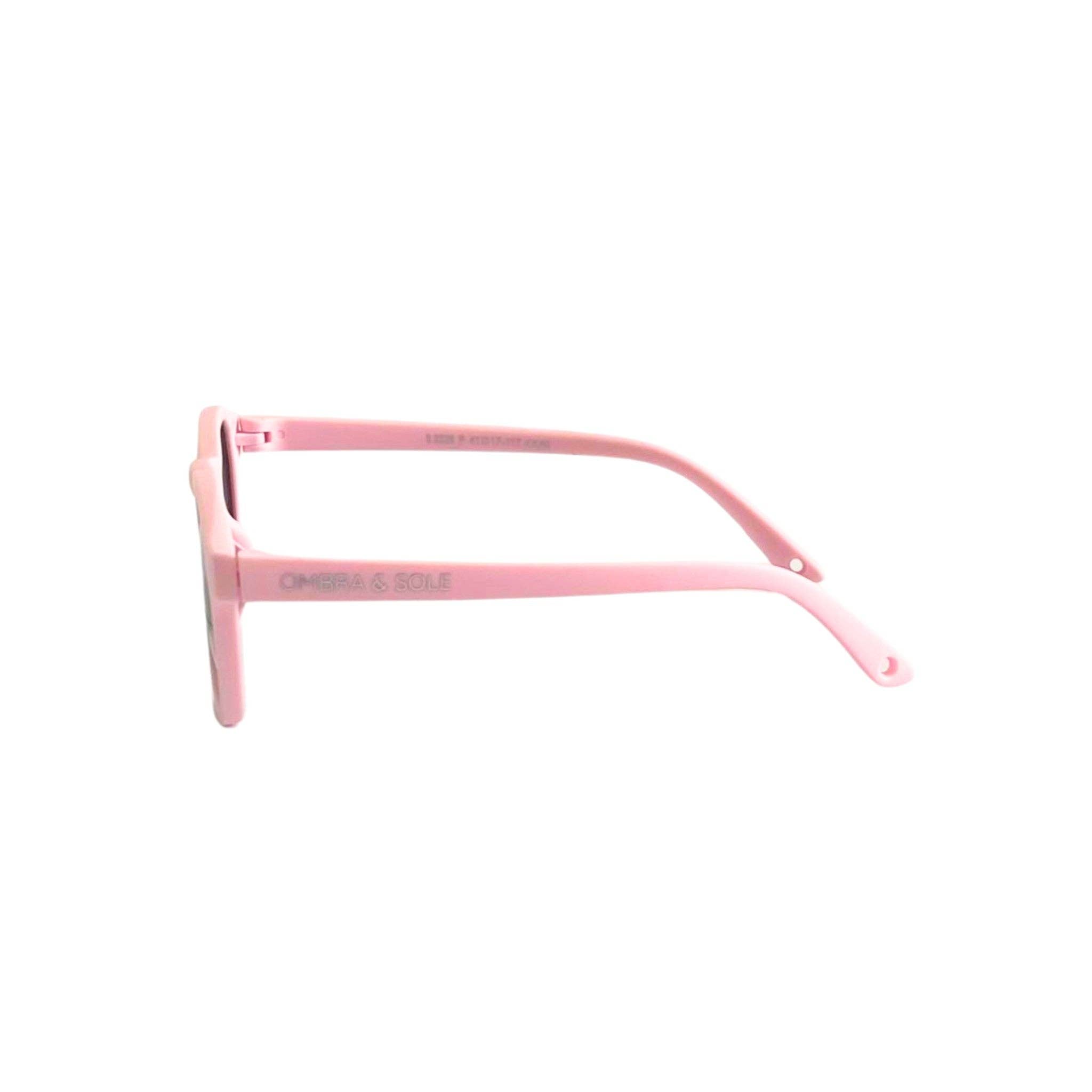 QUARTZ PINK Baby Polarised Sunglasses - UV400 (6 Months - 2 Years) for wholesale on Faire2