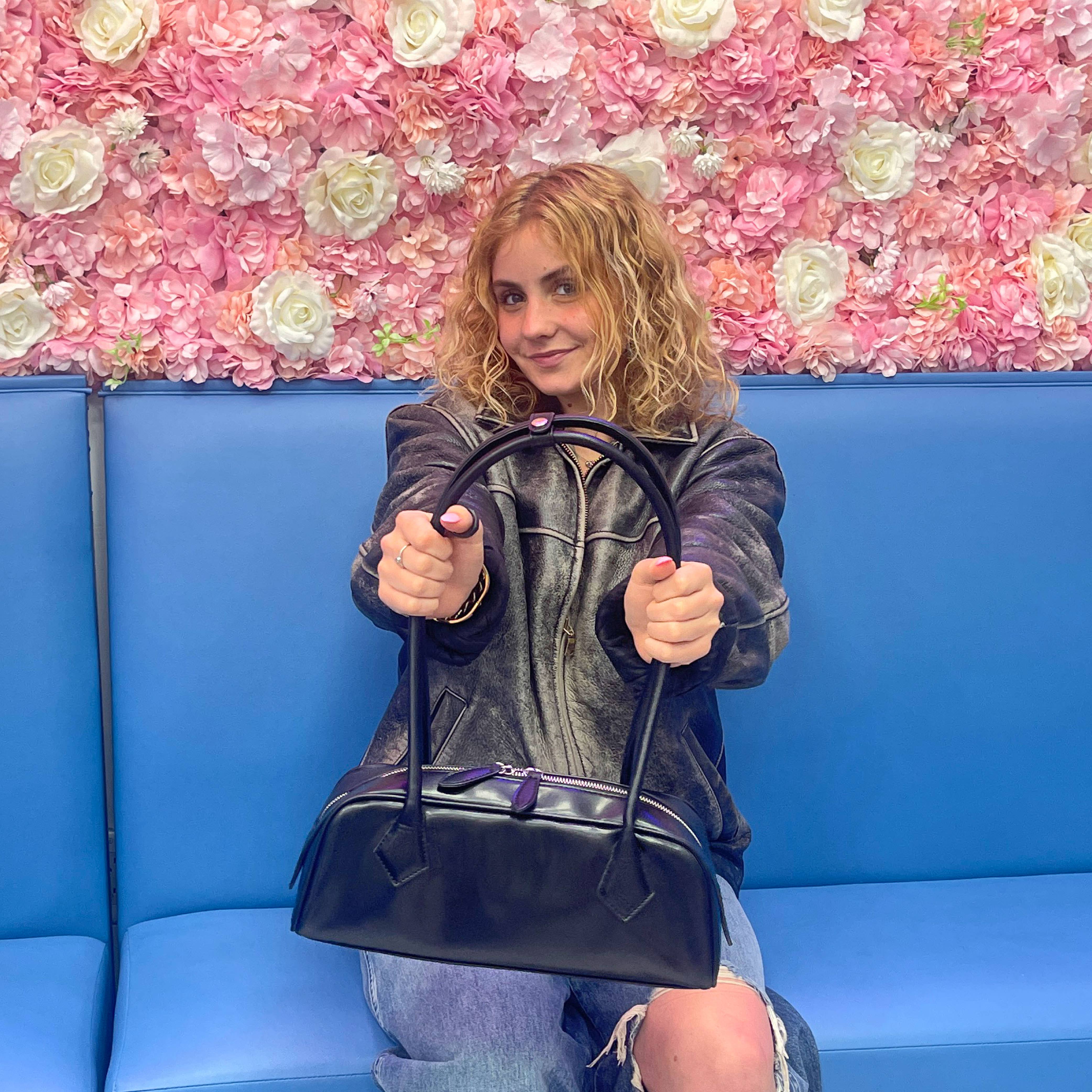 K. Carroll Accessories - Wholesale Tote Bag - Women's -  Meghan East/West Tote5