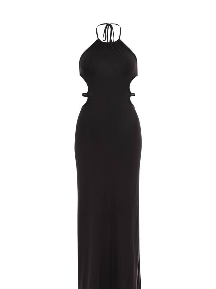 Jurk Kristina voor wholesale door Gergana Ivanova