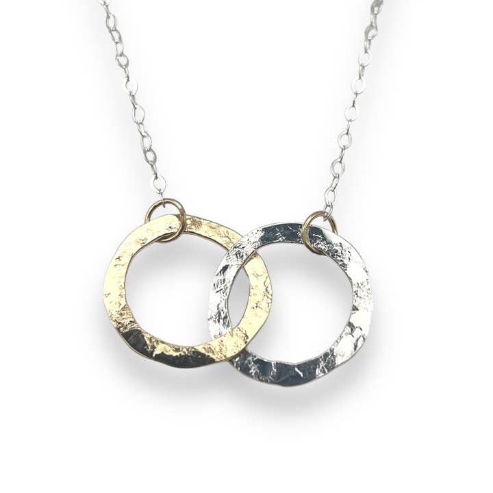 3992 - Ketting voor heilige geometrie voor wholesale door Peter James