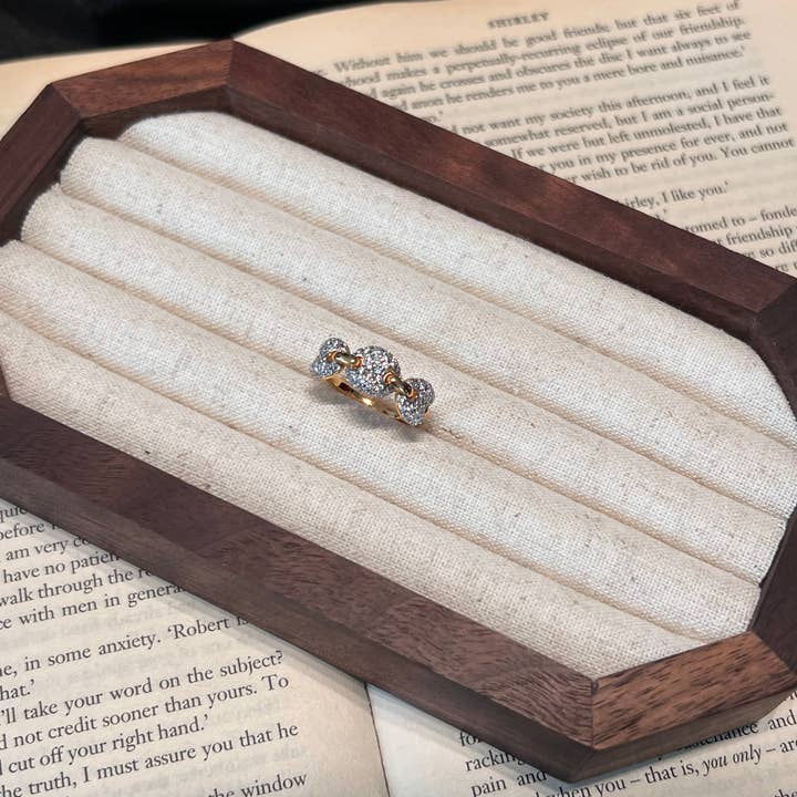 Anel de Maiorca por atacado de Findingyoyo