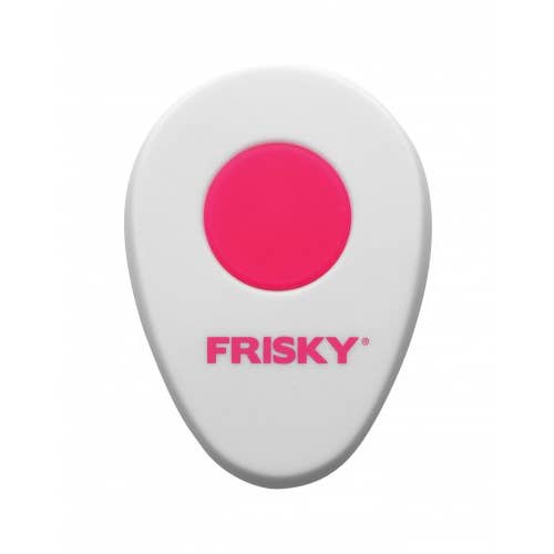 Frisky - Vendita all'ingrosso Sex toy - Mutandine Playful 10X Panty Vibe con telecomando1