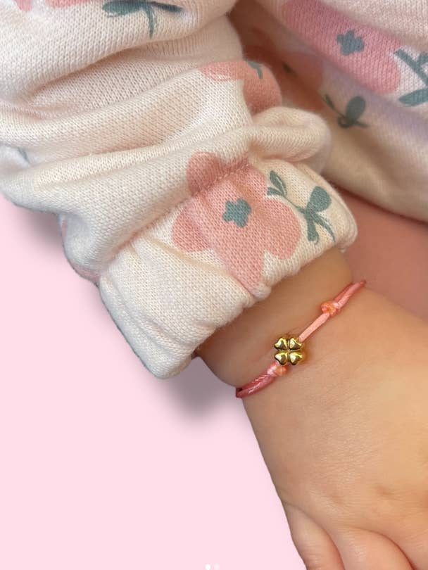 KIDS - Bracelet chance pour la vente par Liviana Lisbon