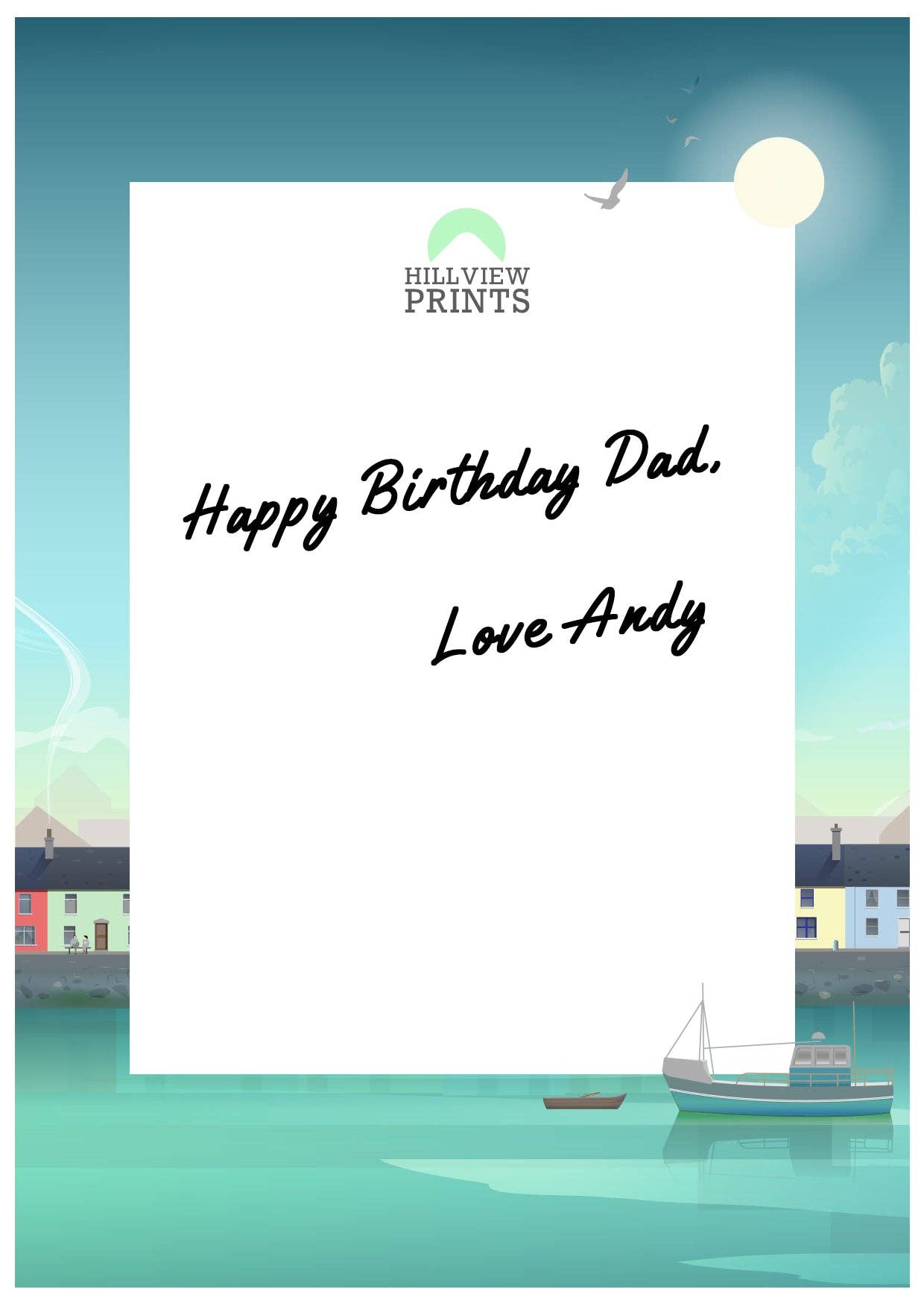 Hillview Prints – wholesale Art print – Toronto, Canada5