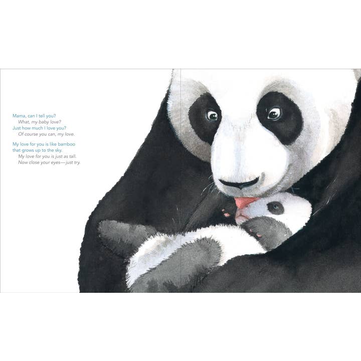 Peter Pauper Press - Wholesale Preschool Book (3-5) - My Love for You2